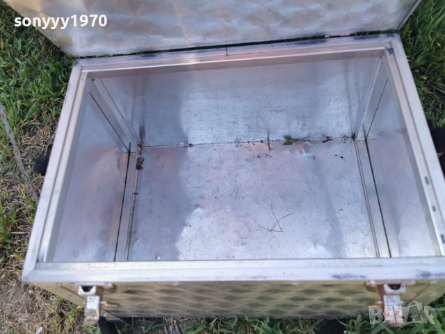 РИБАРСКИ СТОЛ-ВНОС SWISS 2504261655L4, снимка 4 - Такъми - 54312406