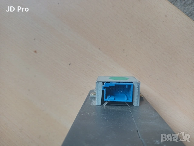 Peugeot 607 CD Changer Clarion , снимка 2 - Части - 54889874