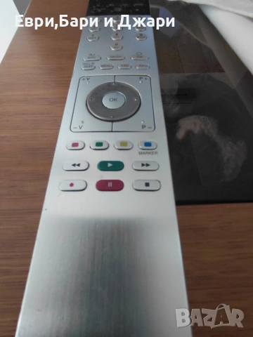  LOEWE TV remote, снимка 2 - Дистанционни - 54332184