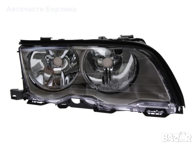 Фар за BMW 3 TYC