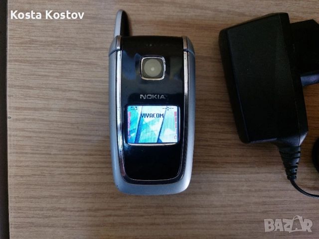 NOKIA 6101. .... .. ..*