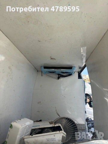 Рено Мастър D на части , снимка 5 - Бусове и автобуси - 54333291