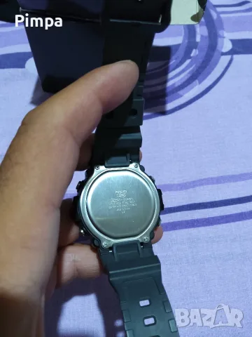 Casio ae-1500wh часовници , снимка 5 - Мъжки - 55631316