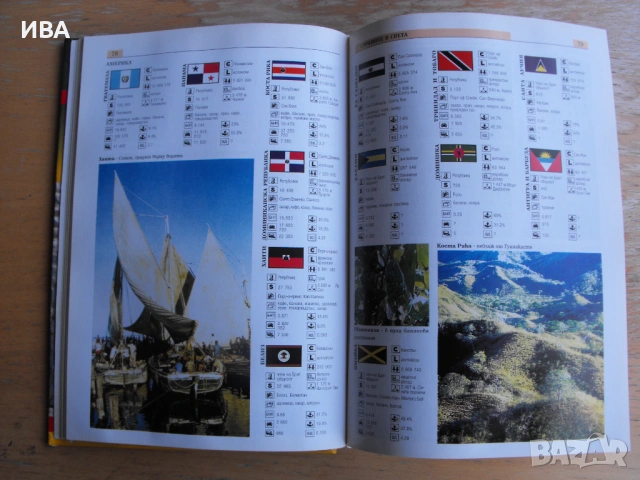 LAROUSSE. Фамилна енциклопедия. Издателство ICON., снимка 4 - Енциклопедии, справочници - 53964482