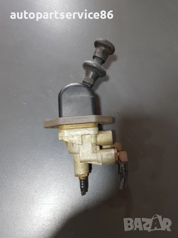 Дръжка на ръчна спирачка Knorr за Mercedes Atego (1998-2004) A0034307281, снимка 2 - Части - 53994863