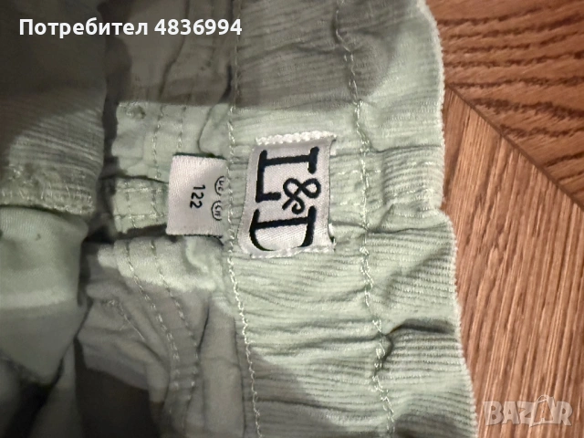 Маркови дрешки за момичета 5-6г, снимка 16 - Детски рокли и поли - 54661109
