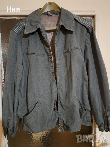 Лятно авиаторско яке