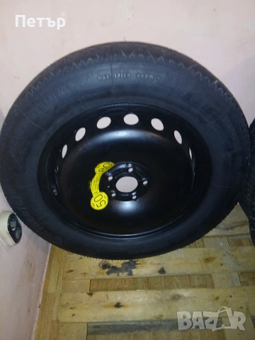 18цола патерица волво хс40,хс90 , снимка 12 - Аксесоари и консумативи - 54065788