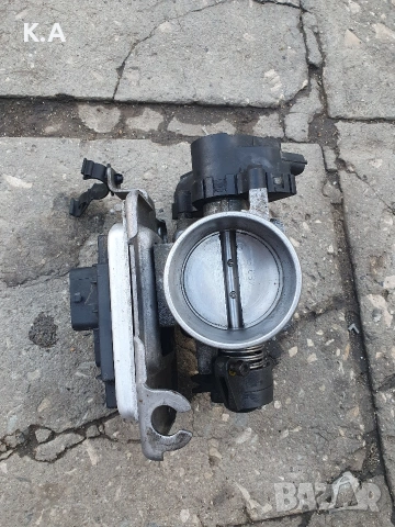 Дроселова клапа Alfa Romeo 156 1.8i