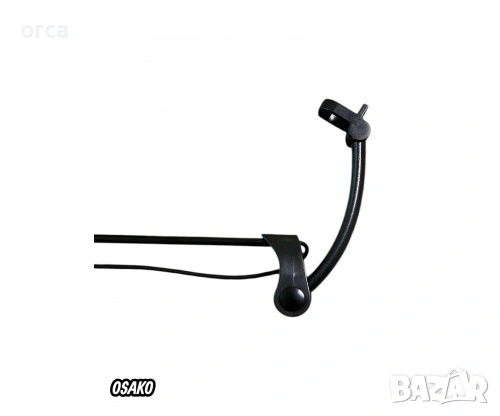 Обтегач OSAKO IS22 светещ индикатор за кълване ORCA BG, снимка 3 - Такъми - 54342001