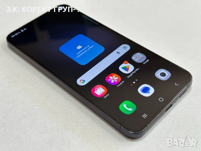 Samsung Galaxy S23+ 5G 256GB / 8GB RAM, снимка 2 - Samsung - 55032937