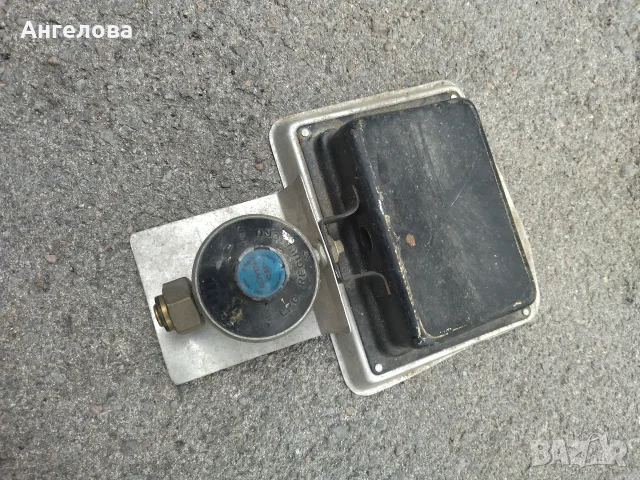 Отоплителен панел, снимка 4 - Отоплителни печки - 51824465