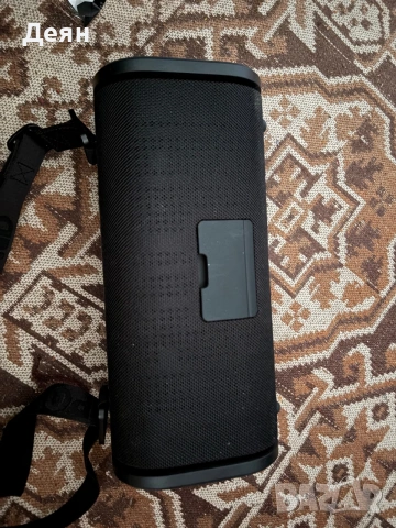 Sony ULT Field 5, снимка 3 - Bluetooth тонколони - 54961249
