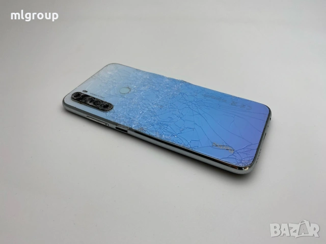 Смяна на заден капак (задно стъкло) на Xiaomi - MLgroup