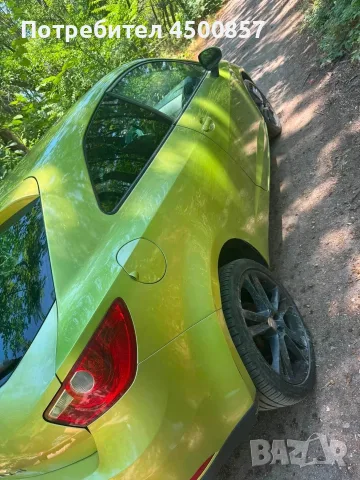 Seat Ibiza 1.4 2009, снимка 2 - Автомобили и джипове - 55332012