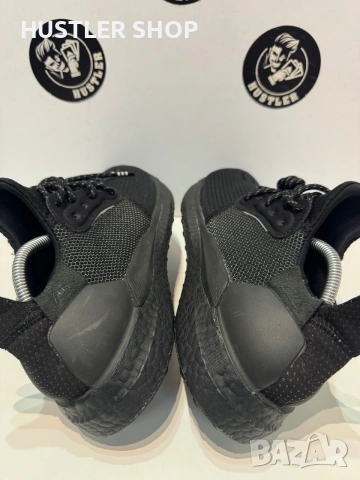 Маратонки ADIDAS BOOST PHARRELL WILLIAMS. Номер 42.5, снимка 5 - Маратонки - 55119835