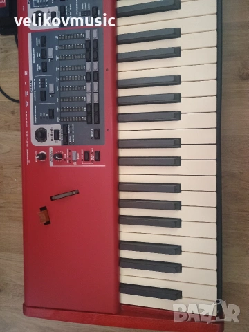 Продавам Clavia Nord Stage 2 - 88 клавиша, снимка 3 - Пиана - 55186408