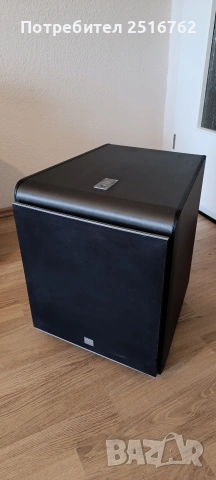 JBL ES250PW/230, снимка 2 - Тонколони - 54504319