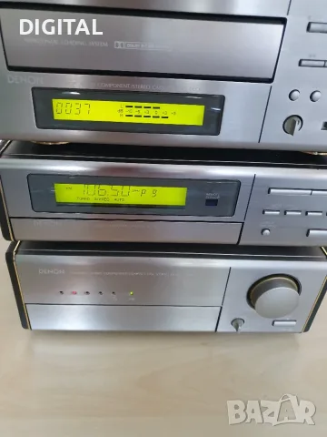 Уредба DENON UPA-100