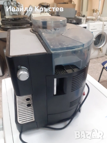 Продавам кафе машина , снимка 5 - Кафемашини - 53961067