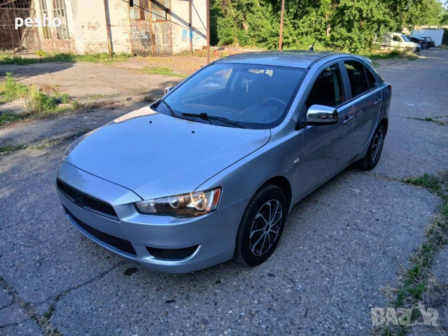 Мицубиши Лансер 1.5i 109кс