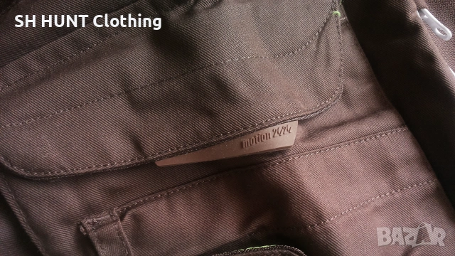 Engelbert Strauss Motion 2020 Work Trouser размер M / 48 работен панталон W4-748, снимка 9 - Панталони - 55053438