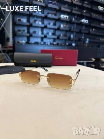 Dior⚜️ Ray-Ban ⚜️ Chanel ⚜️ Дамски Слънчеви Очила , снимка 14 - Слънчеви и диоптрични очила - 55545843