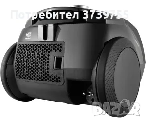 Grundig VCC 3850 A, снимка 3 - Прахосмукачки - 55353924
