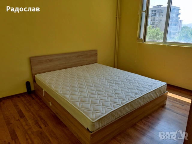 Двустаен апартамент в Запад, снимка 5 - Апартаменти - 54866870