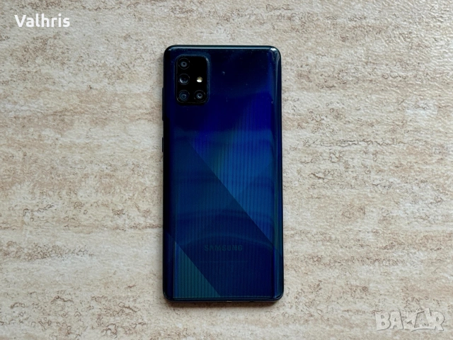 Samsung A71 128GB / 6GB RAM