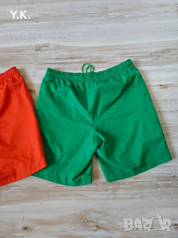 Оригинални мъжки къси гащи Lacoste, снимка 5 - Къси панталони - 54976594