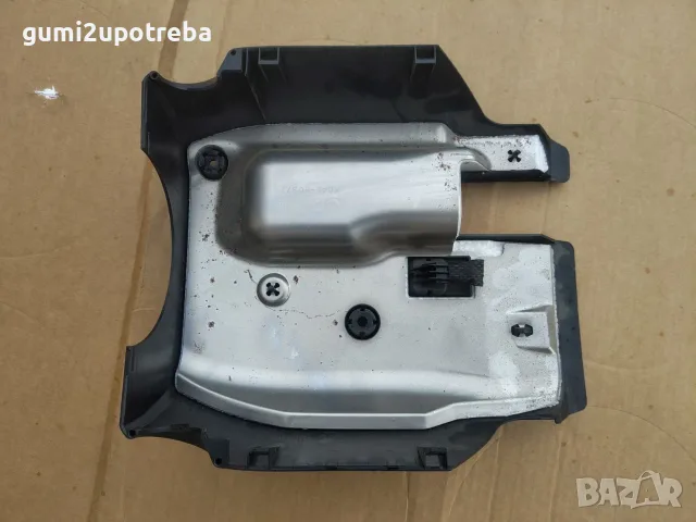 Облицовка Кора под Волана KD45-60371 Mazda CX3 4х4 77kW 1.5дизел 2015, снимка 2 - Части - 55575761