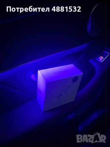 Air pods pro3,,pro2 всички модели може коментар по цената , снимка 2 - Слушалки и портативни колонки - 55261181