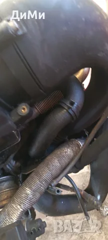 двигател бмв е46 320д 136кс bmw e46 320d 136ks, снимка 16 - Части - 55685135