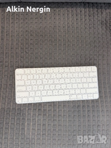 Mac Mini M4 (24 RAM, 512 SSD), снимка 8 - Работни компютри - 54556196