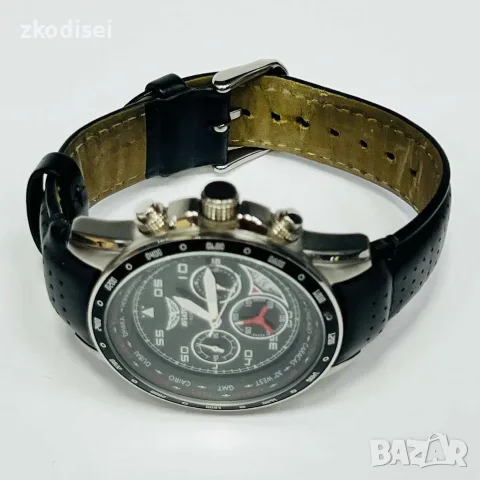 Часовник AVIATOR AVW 7770G59, снимка 2 - Мъжки - 55576792