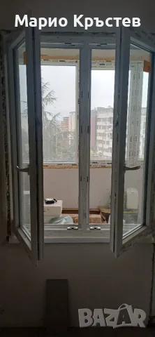Продавам ПВЦ Дограма, снимка 4 - Дограми - 55656381