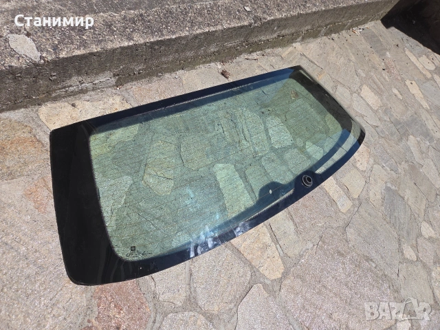 Стъкло 5 та врата Фолксваген Пасат B7(2009-2013)(комби) , снимка 6 - Части - 39731050