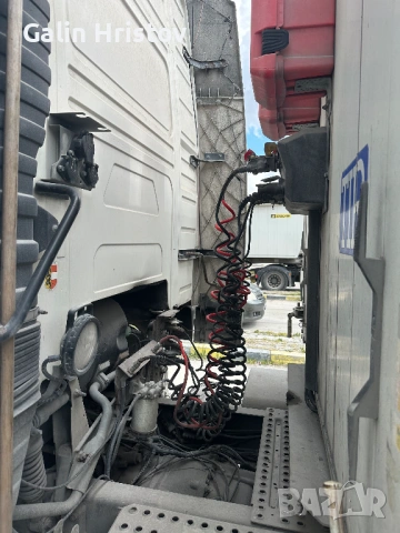 Volvo FH12, снимка 3 - Камиони - 54149374