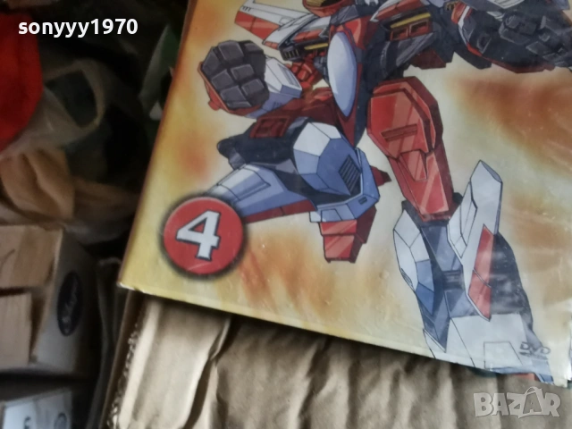 ТРАНСФОРМЪРС ДВД-15 ЕВРО ЗА БРОЙКА 1404261753LNWC, снимка 15 - DVD филми - 54193847
