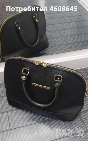 Michael Kors дамска чанта