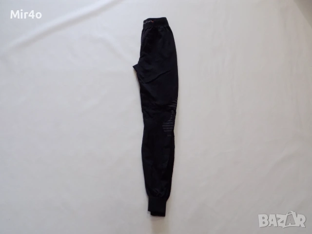 клин x-bionic долнище екип анцуг панталон туризъм планина спорт крос фитнес мъжки оригинален L, снимка 3 - Спортни дрехи, екипи - 41643618