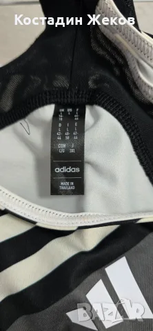 Ново. Дамско оригинално потниче. Adidas , снимка 4 - Потници - 55509595