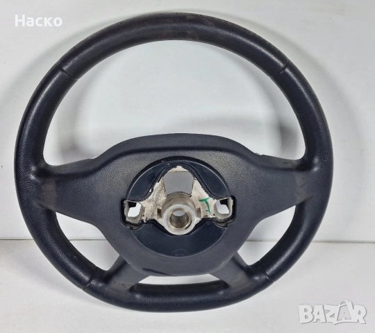 Волан Dacia Dokker Lodgy Дачиа Докер Лоджи, снимка 6 - Части - 53953070