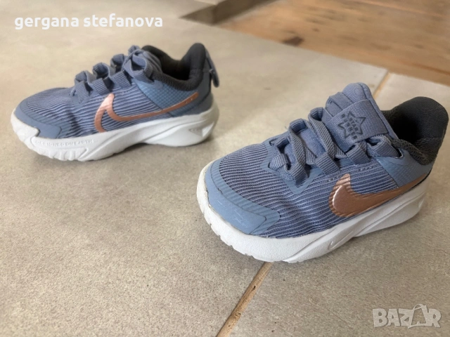 Продавам Nike 21 номер