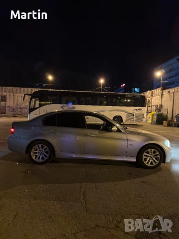 BMW 3 E90 318l, снимка 7 - Автомобили и джипове - 54496818