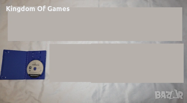 Игри за PS2 /Sonic Mega Collection Plus/Sonic Unleashed/Sonic Heroes/Ratchet Gladiator/Naruto 2 3/, снимка 15 - Игри за PlayStation - 54097135