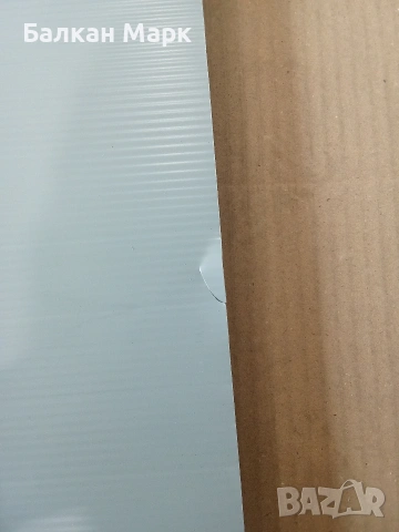 Пластмасов модулен шкаф ARMADIO Slim (34х38х85 см) – За вътрешна и външна употреба, снимка 6 - Шкафове - 54678392
