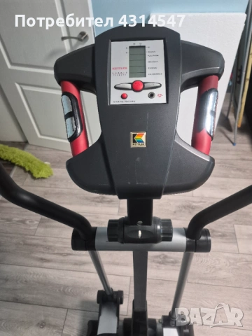 Кростренажор KETTLER Astro