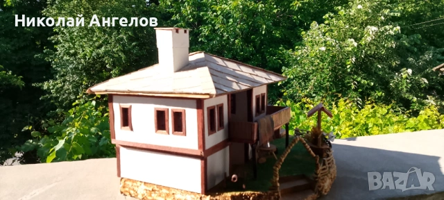 ВЪЭРОЖДЕНСКА КЪЩА СУВЕНИР, снимка 4 - Други - 54749707